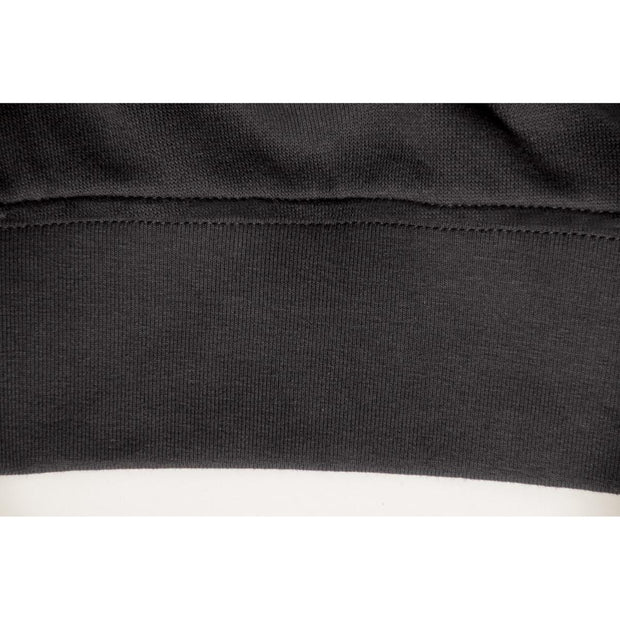 Caterpillar Trademark Hooded Sweatshirt Black