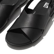 Fitflop Gracie Sandals All Black