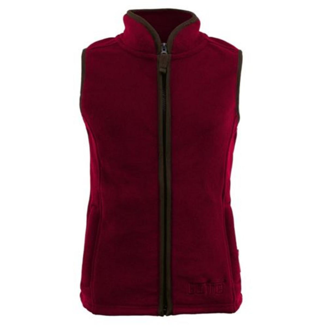 Game Technical Apparel Children's Game Chilton Fleece Gilet