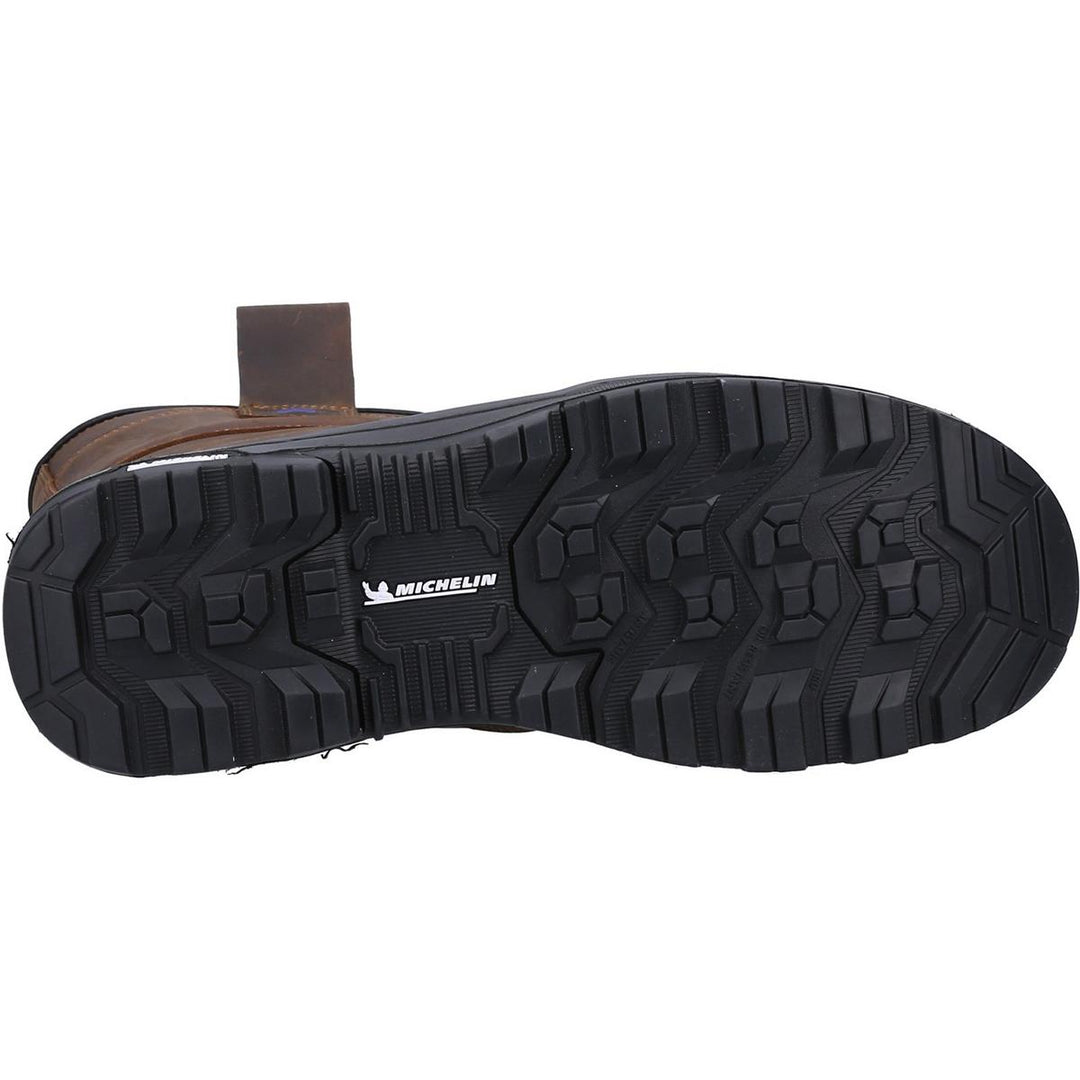 Amblers Safety 983C Rigger – view 2