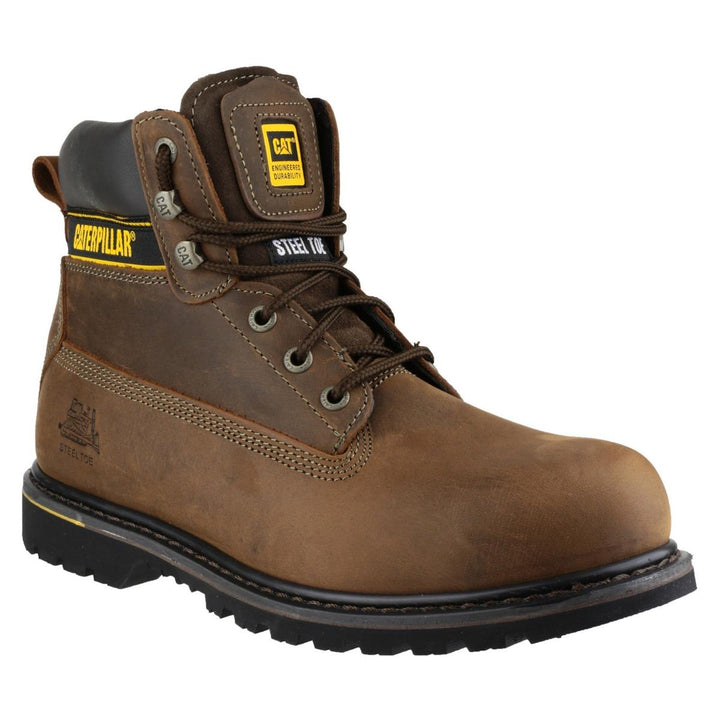 Caterpillar Holton Safety Boot