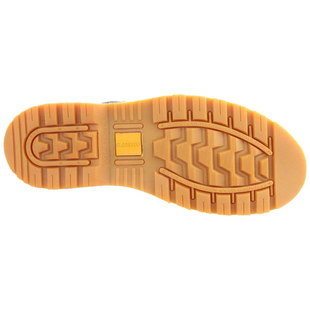 Amblers Tavistock Boot Honey