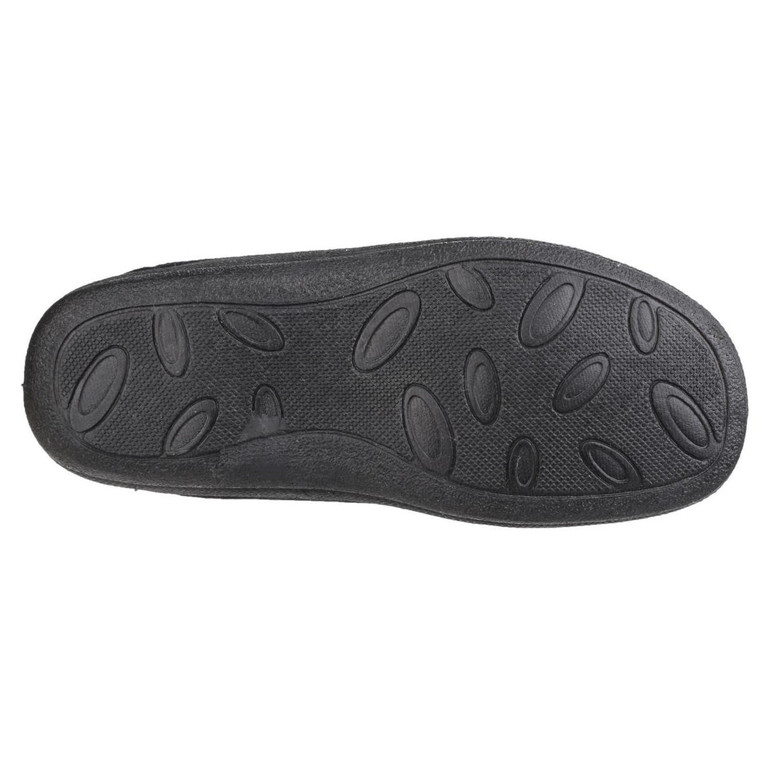Fleet & Foster Levitt Bootie Slipper – view 4