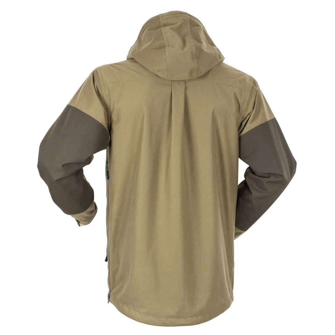 Ridgeline Pintail Explorer II Smock Teak