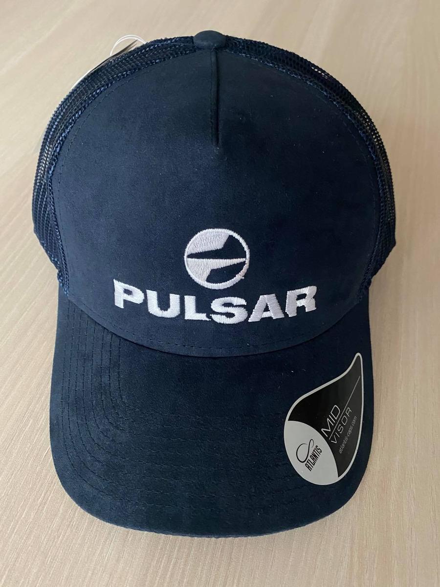 Pulsar Logo Baseball Cap