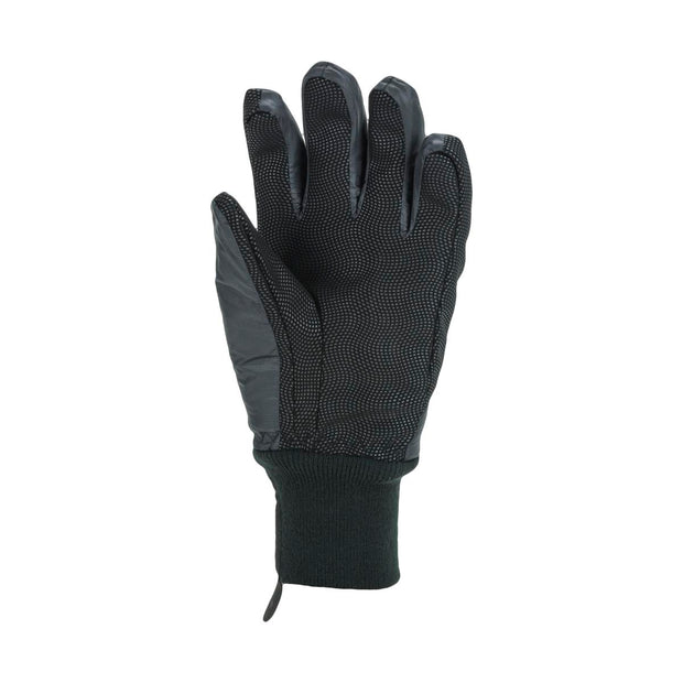 Sealskinz Lexham Waterproof All Weather Lightweight Insulated Glove Black Unisex GLOVE