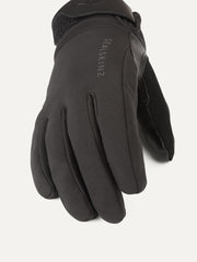 Sealskinz Kelling Waterproof All Weather Insulated Glove Black Unisex GLOVE