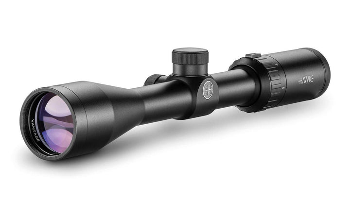 Hawke Vantage 3-9x40 (30.30) Telescopic Sights
