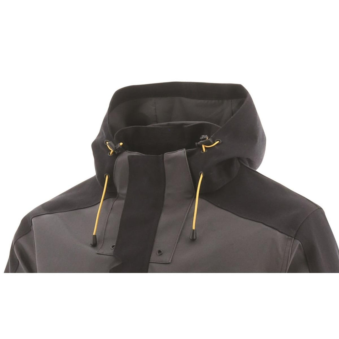Caterpillar Triton Workwear Jacket Black