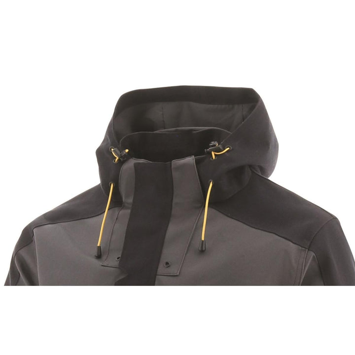Caterpillar Triton Workwear Jacket Black