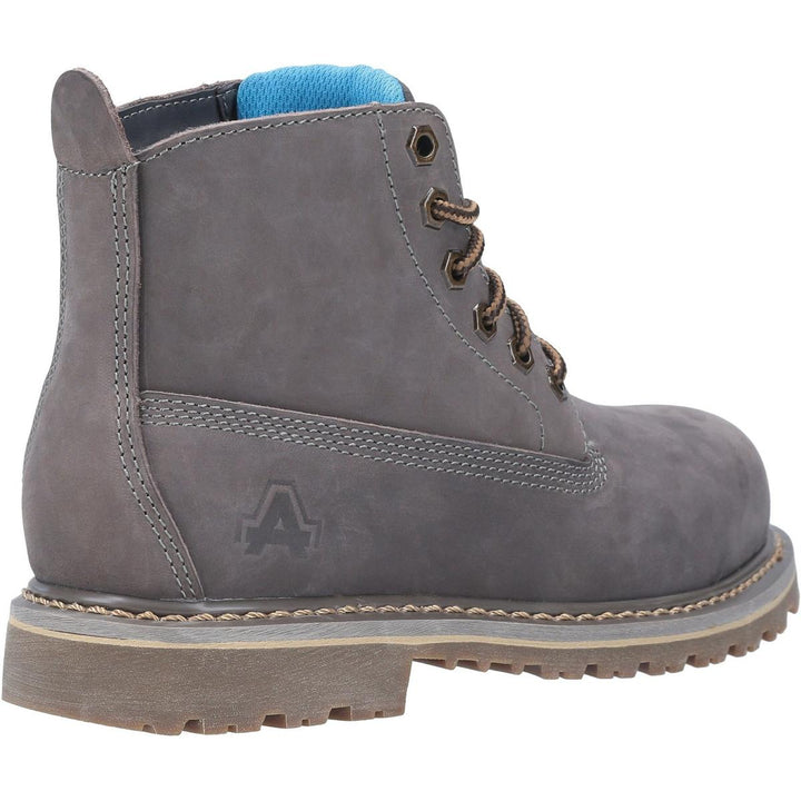 Amblers Safety AS105 Mimi Lace Up Safety Boot