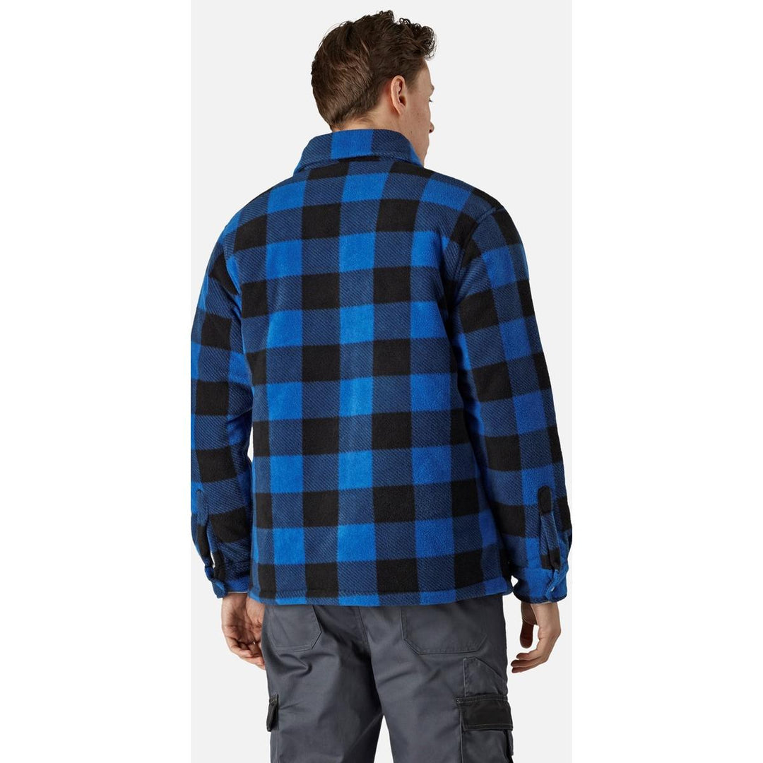 Dickies Portland Shirt Royal Blue