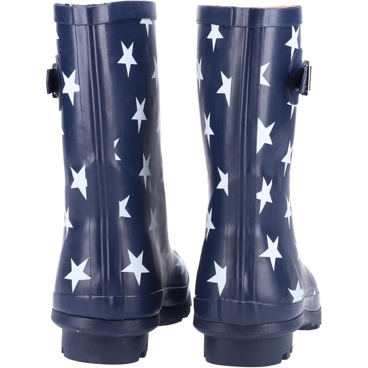 Cotswold Badminton Star Women's Wellington Boots – view 2