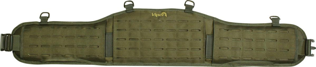 Viper Lazer Waist Belt