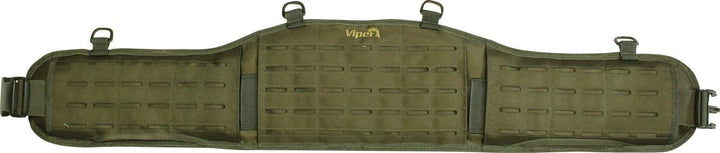 Viper Lazer Waist Belt
