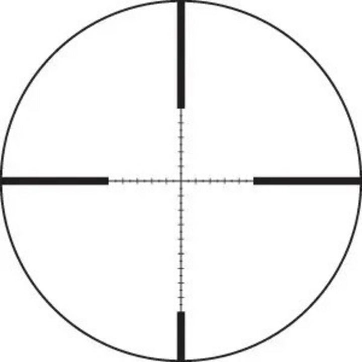 Vortex Viper HS-T 4-16x44 VMR-1 MRAD