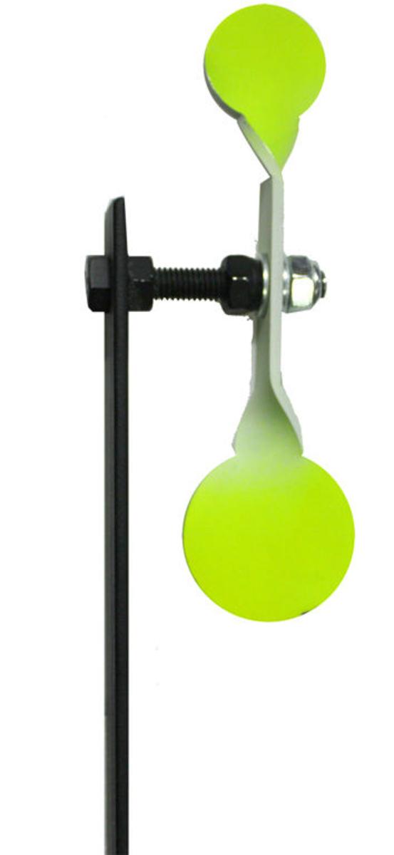 Gr8Fun Single Post Spinner - Sharpshooter