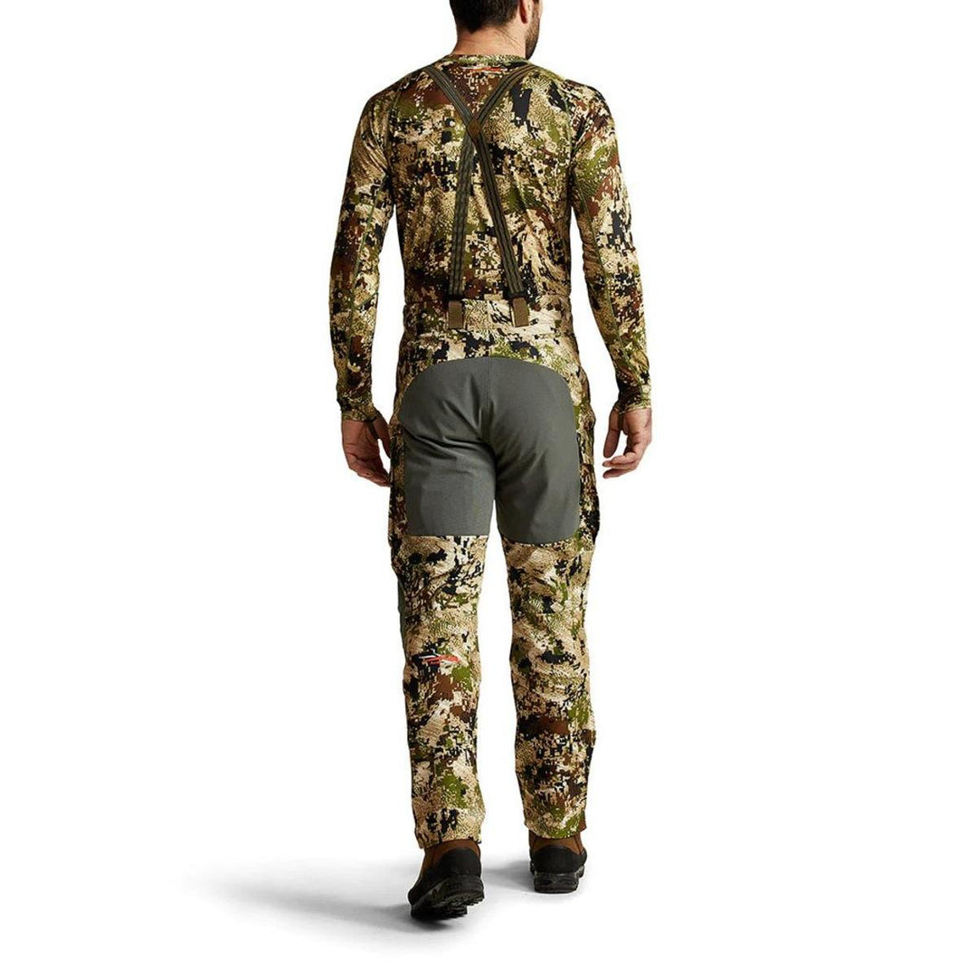Sitka Timberline Pant Optifade Subalpine