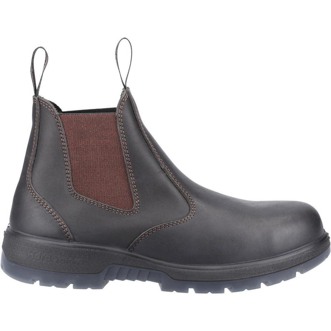 Hard Yakka Outback Safety Dealer Boot