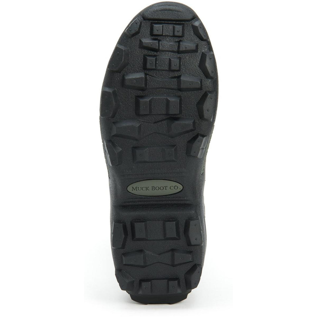 Muck Boots Arctic Sport Short Boots Black