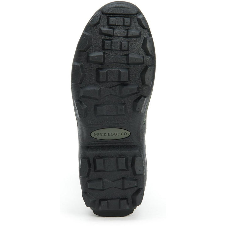 Muck Boots Arctic Sport Short Boots Black