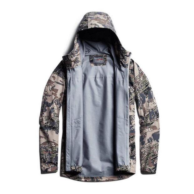 Sitka Dew Point Jacket Optifade Open Country