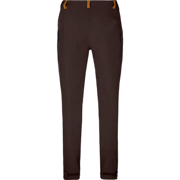 Seeland Dog Active trousers Women - Dark