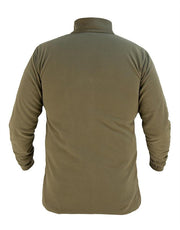 Swazi Micro Shirt - Tussock