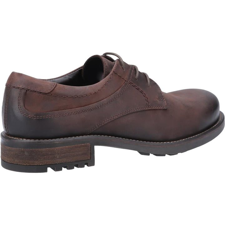 Cotswold Brookthorpe Plain Toe Derby – view 2