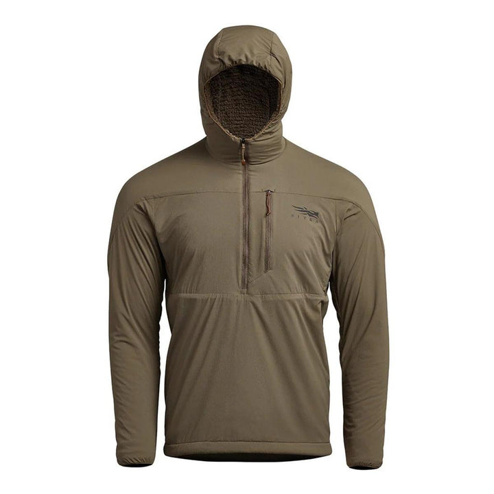 Sitka Ambient Hoody PYRITE