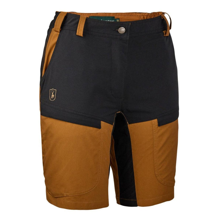 Deerhunter Lady Ann Shorts Bronze