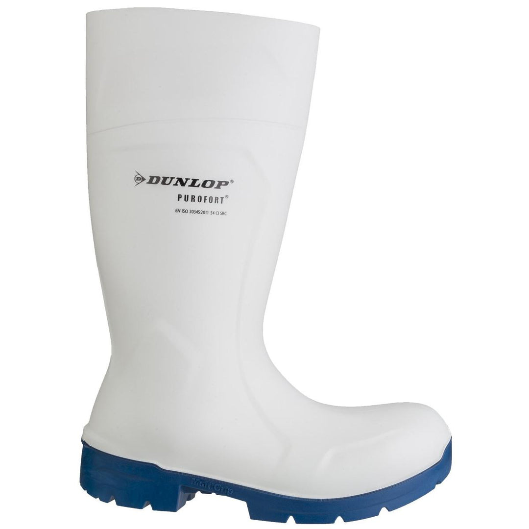 Dunlop Food Pro Multigrip Safety Wellington – view 3