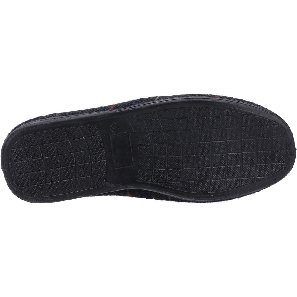 Fleet & Foster Mitchell Slip On Slipper – view 2