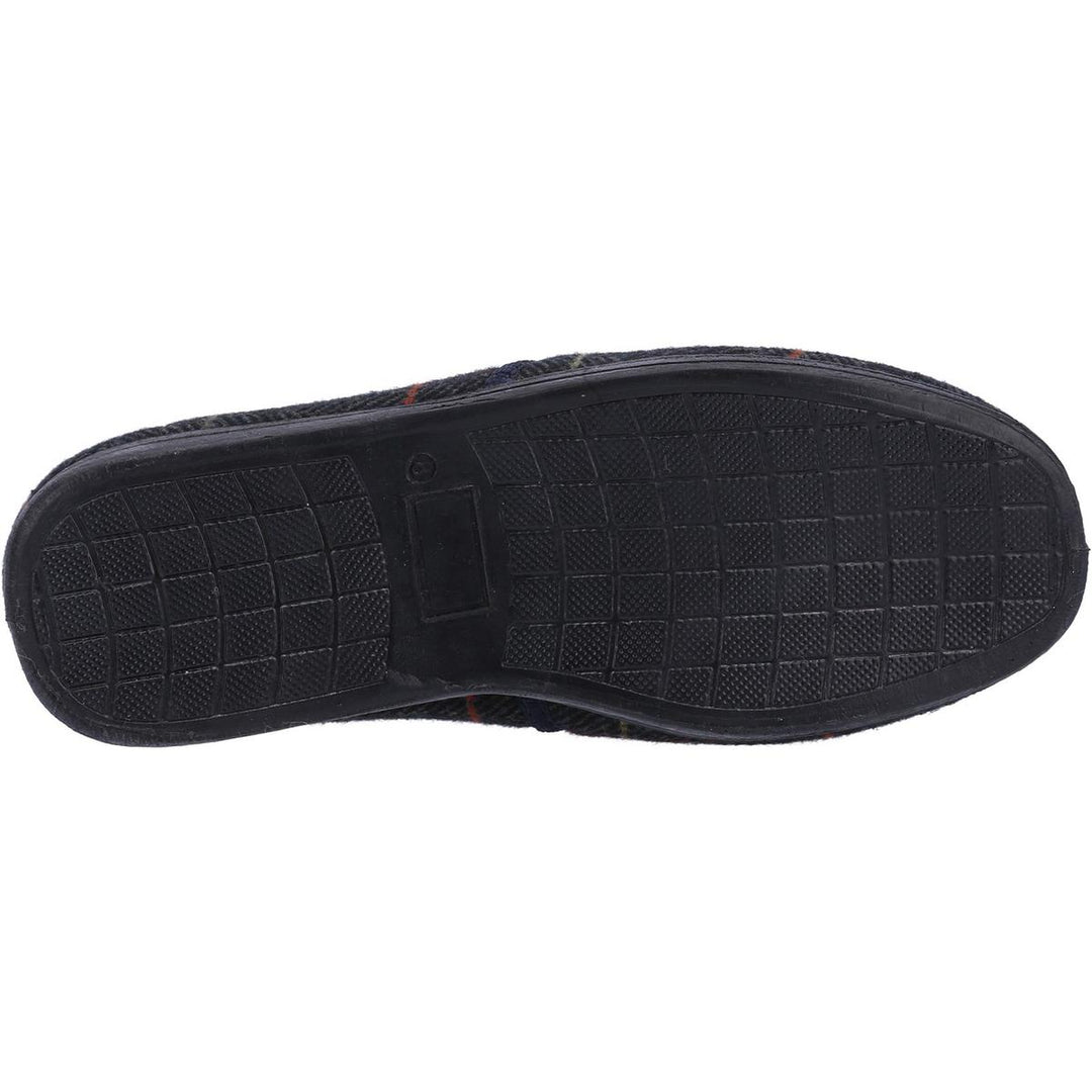 Fleet & Foster Mitchell Slip On Slipper – view 2
