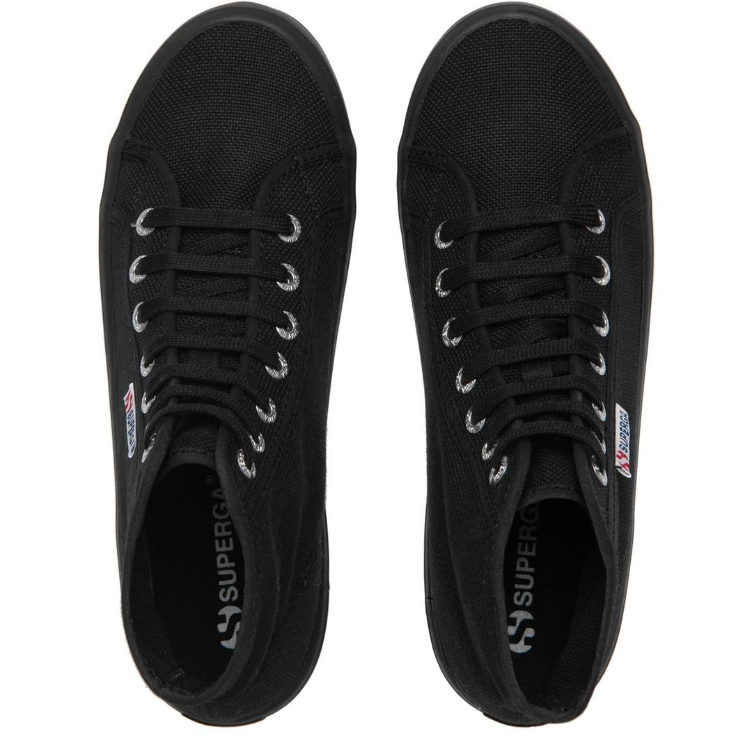 Superga 2341 Alpina Boot Full