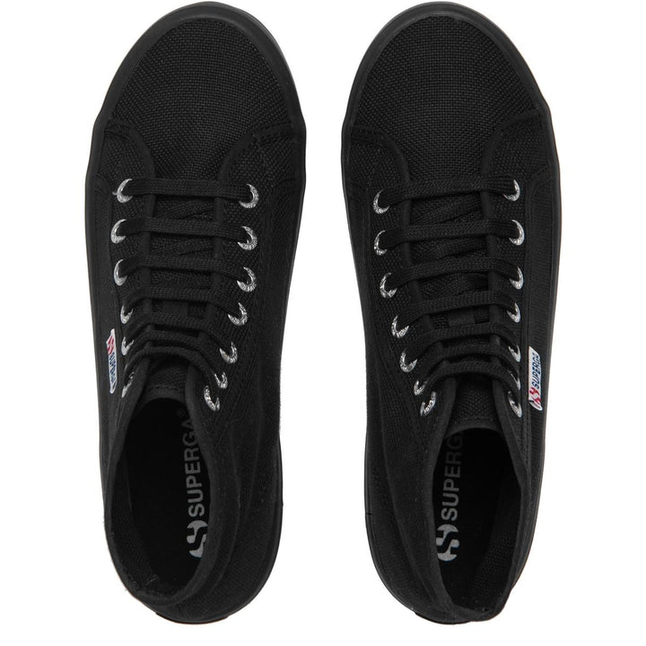 Superga 2341 Alpina Boot Full