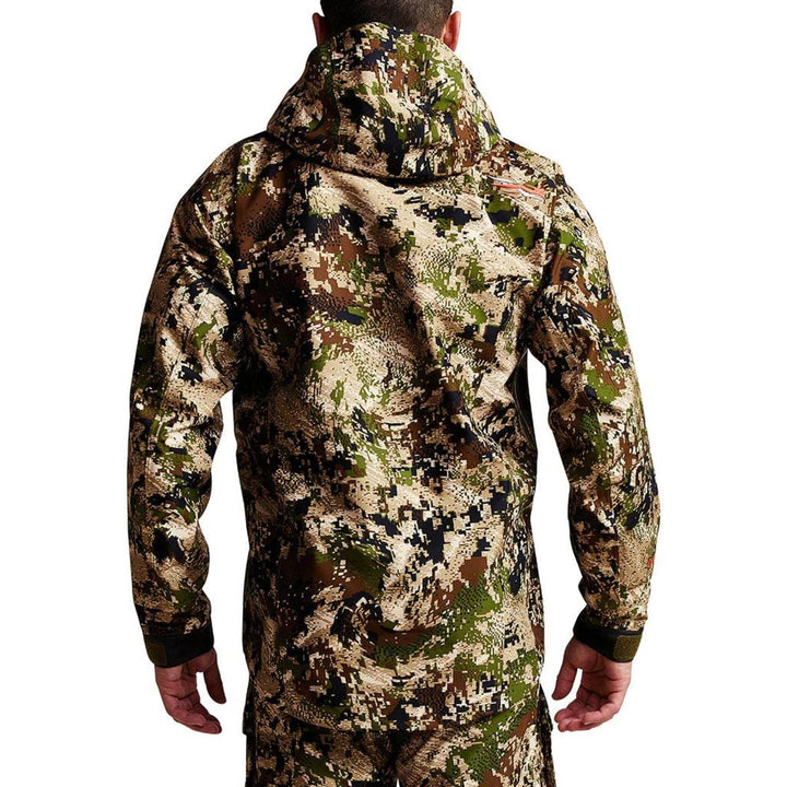Sitka Stormfront Jacket Optifade Subalpine