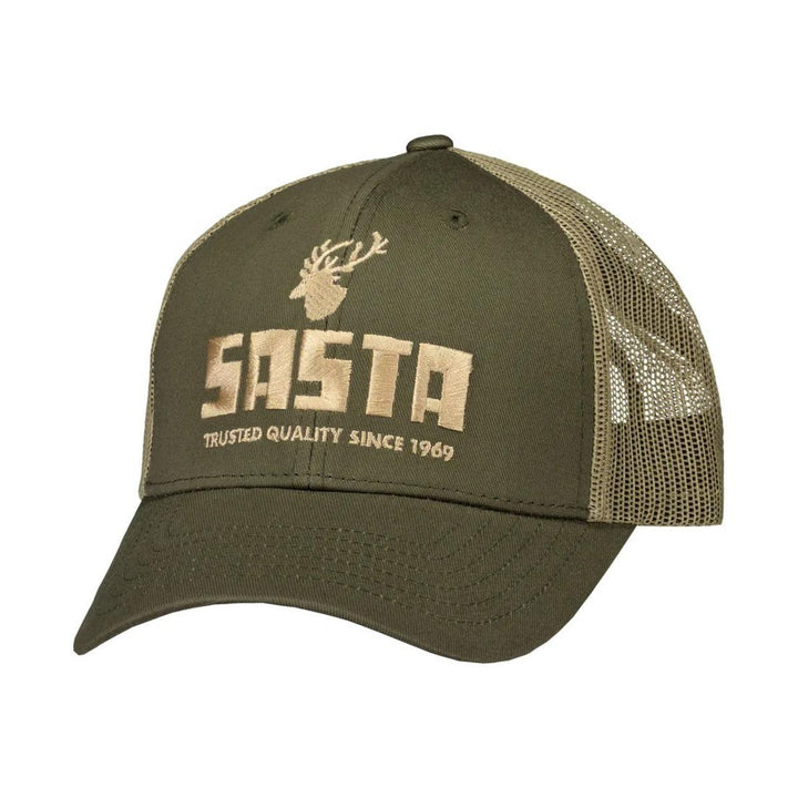 Sasta Deer cap