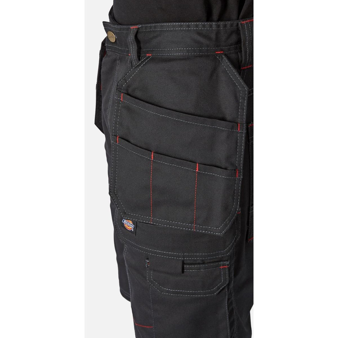 Dickies Redhawk Pro Work Shorts – view 3