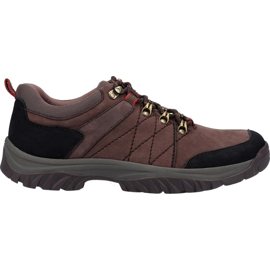 Cotswold Toddington Lace Up Shoe – view 4