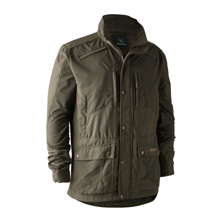 Deerhunter Strike Extreme Jacket Palm Green
