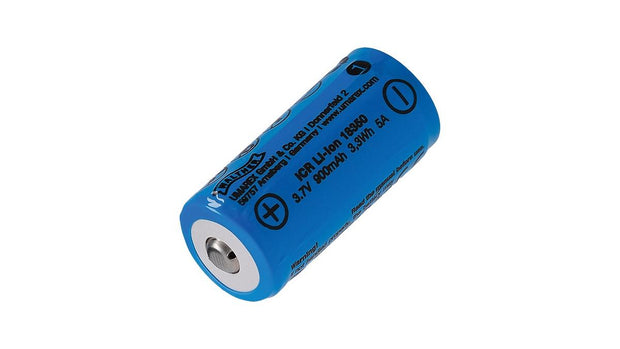 Bisley 3.7153 Walther Rechargeable Battery 18350 Li-Ion by Umarex