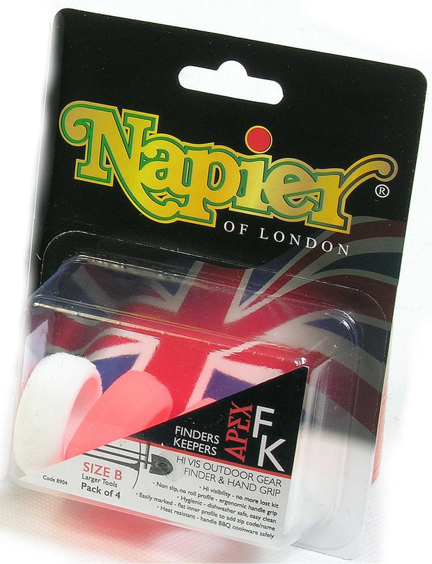 Napier Apex Finder Keepers 4 Large (Pack B)