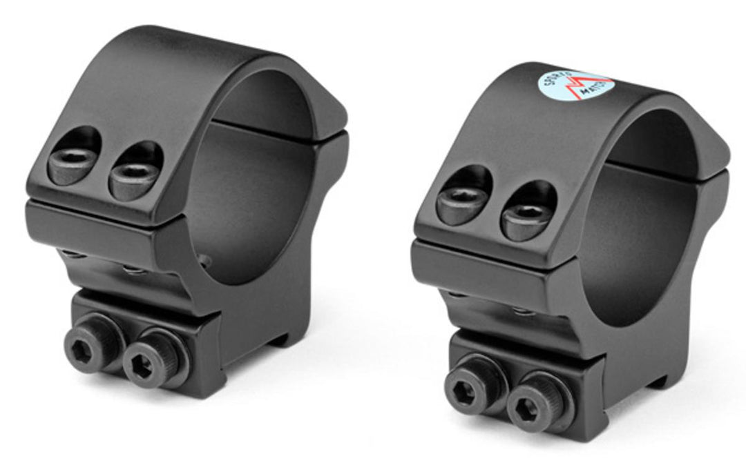 Sportsmatch T086 - 2-Piece 2-Screw 30mm Medium CZ