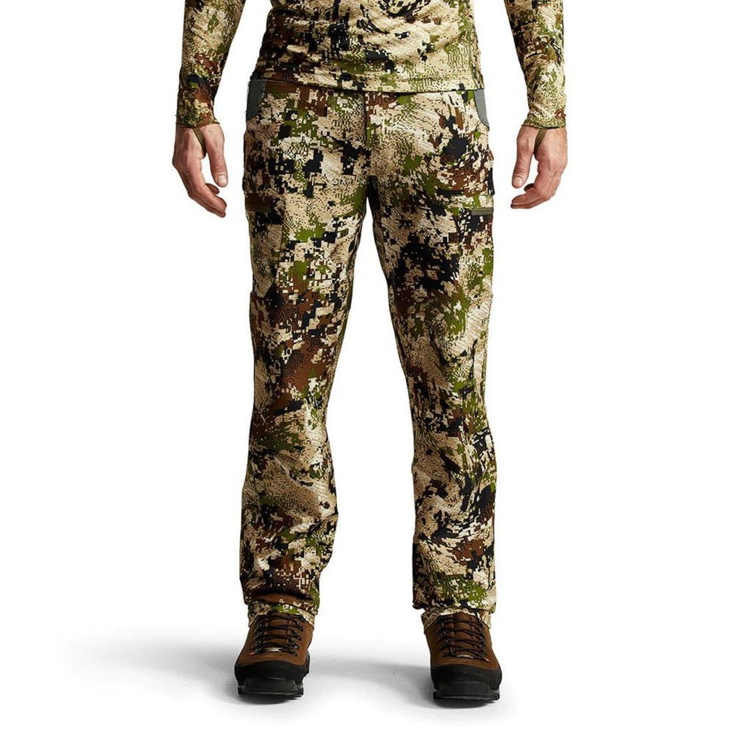 Sitka Traverse Pant Optifade Subalpine