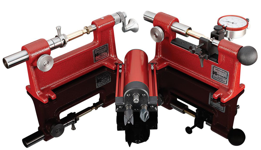 Hornady Lock-N-Load® Precision Reloader Kit