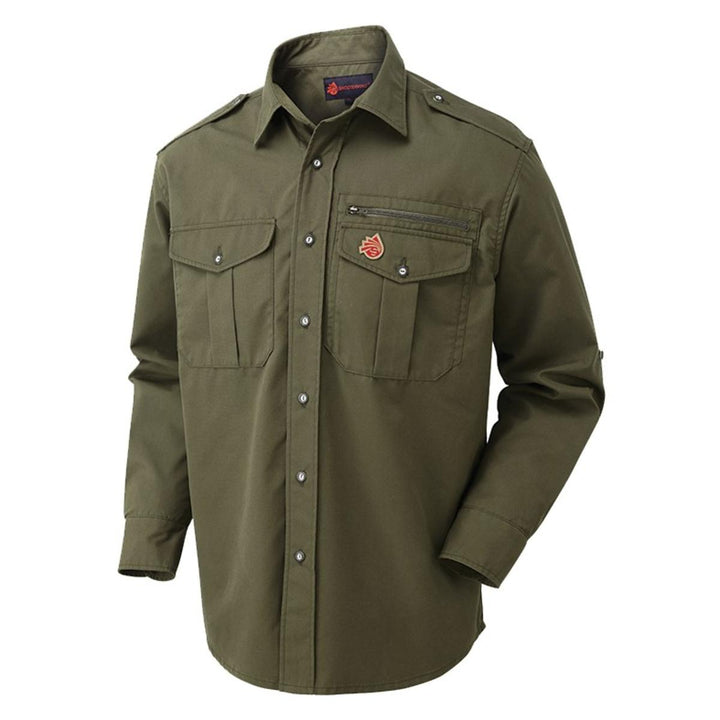 ShooterKing Free Move Shirt Short