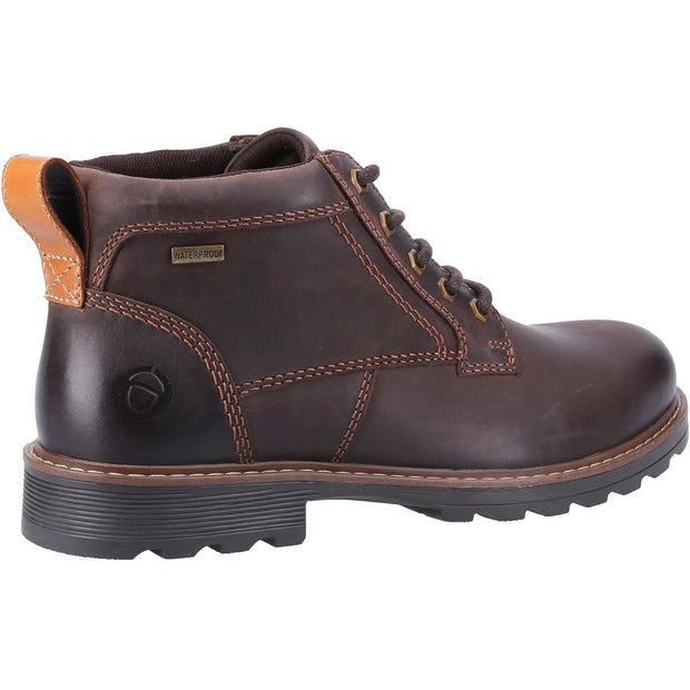 Cotswold Falfield Boots Brown