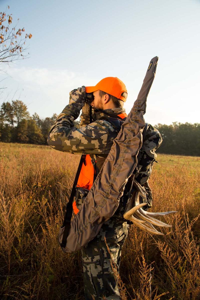 Caldwell Caldwell Fast Case Gun Cover