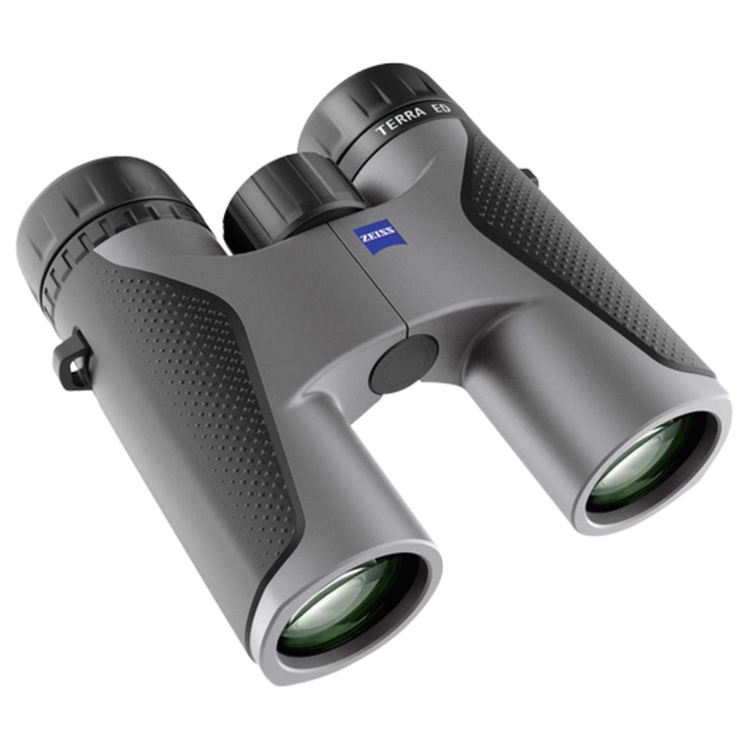 Zeiss Terra ED 8x32 black/grey Binoculars